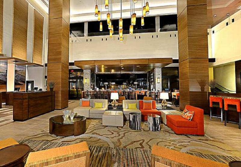 HOTEL SAN DIEGO MARRIOTT LA JOLLA SAN DIEGO, CA 3* (United States) - from  C$ 229 | iBOOKED